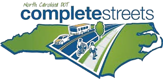 North Carolina complete streets