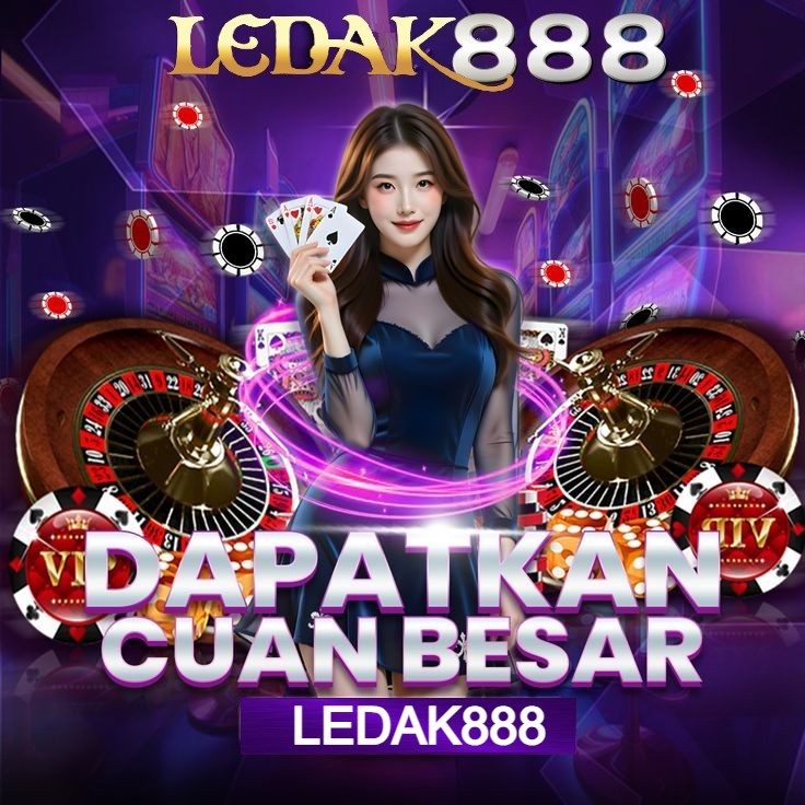 ledak888