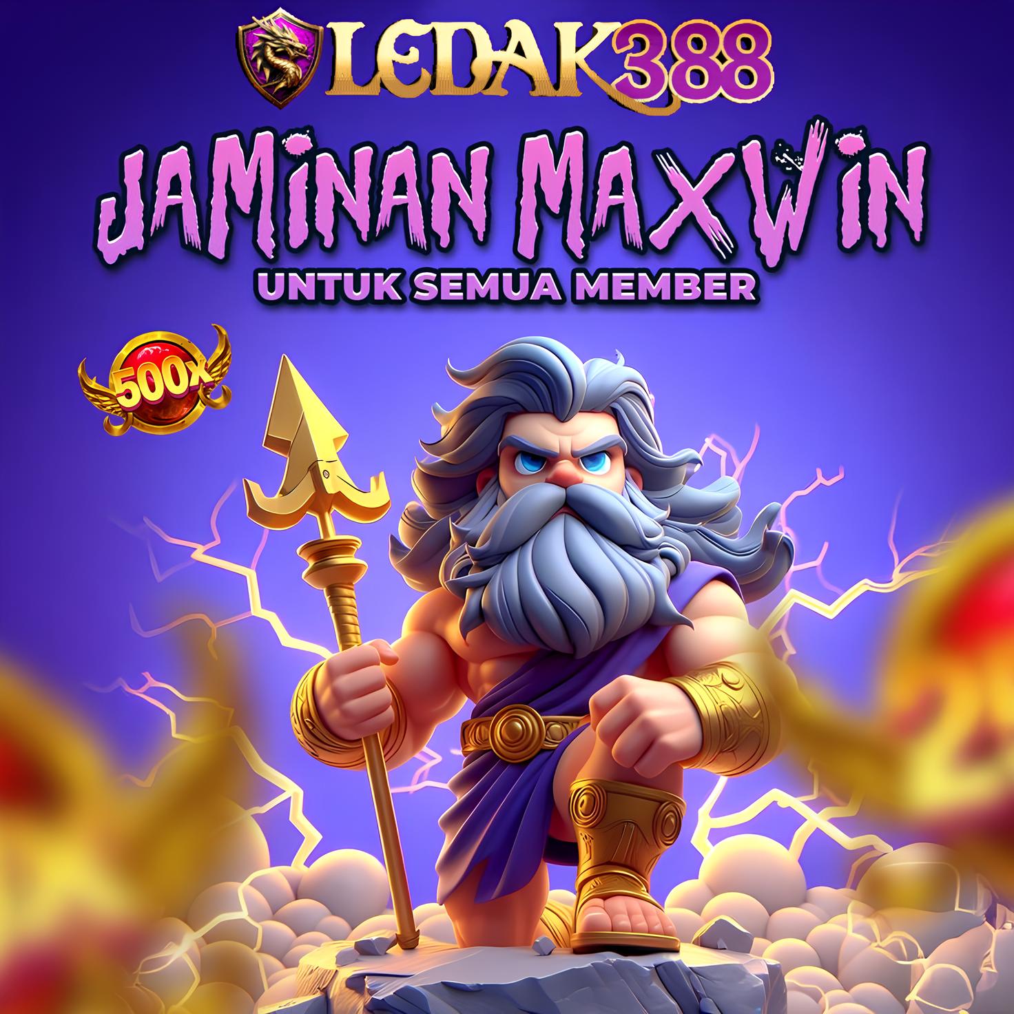 ledak388