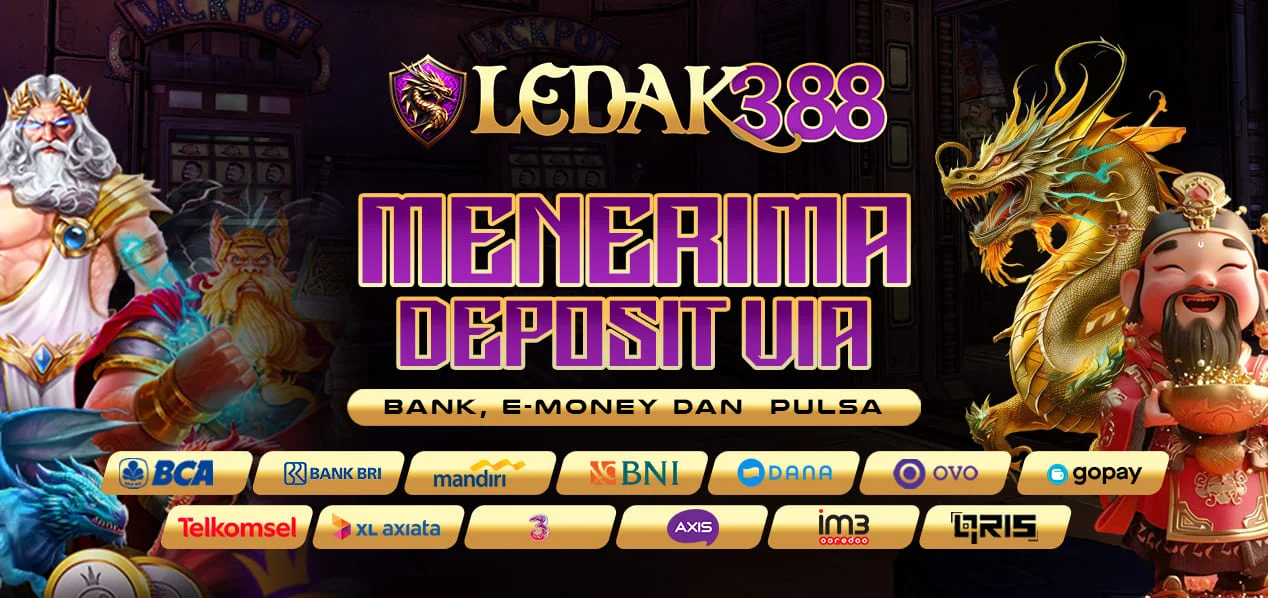 ledak388