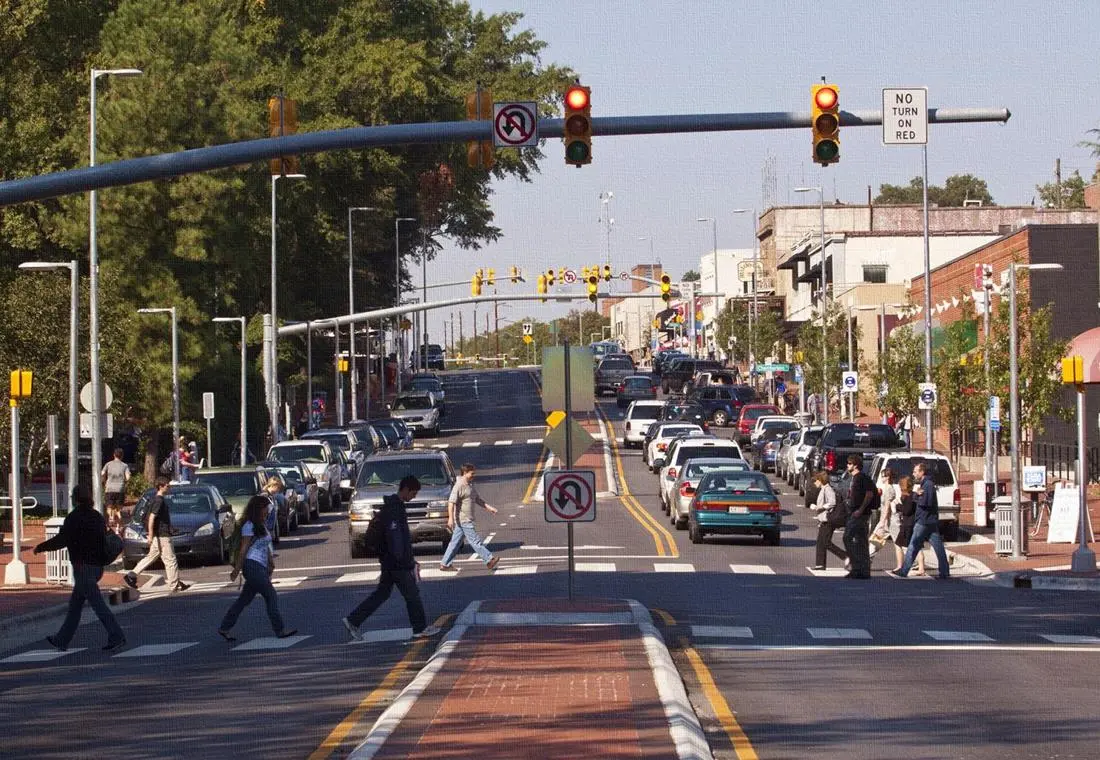 workshop complete streets
